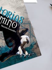 Iamgen de la entrada Historias del camino, análisis de la obra de Mariela González