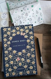 Agnes Grey, análisis y temas de una obra clásica de Anne Brontë