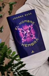 El hombre hembra, análisis de la obra de Joanna Russ