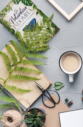 De naturaleza indómita de Monique Briones es uno de los libros más bonitos que verás