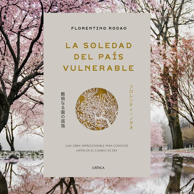 Imágen destacada - Ediciones Crítica publica La soledad del país vulnerable: una historia de Japón desde 1945