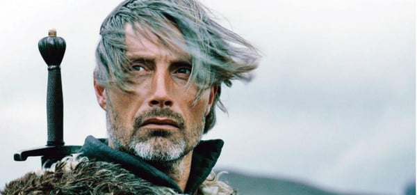Netflix anuncia futuro estreno de la serie The Witcher