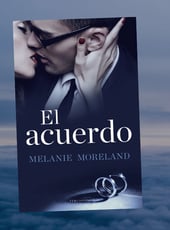 Iamgen de la entrada El acuerdo de Melanie Moreland a la venta el 27 de abril