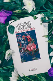 Las flores perdidas de Alice Hardt es un cuento hecho para la edad adulta