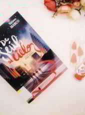 Iamgen de la entrada Todas las canciones de Seúl al Cielo