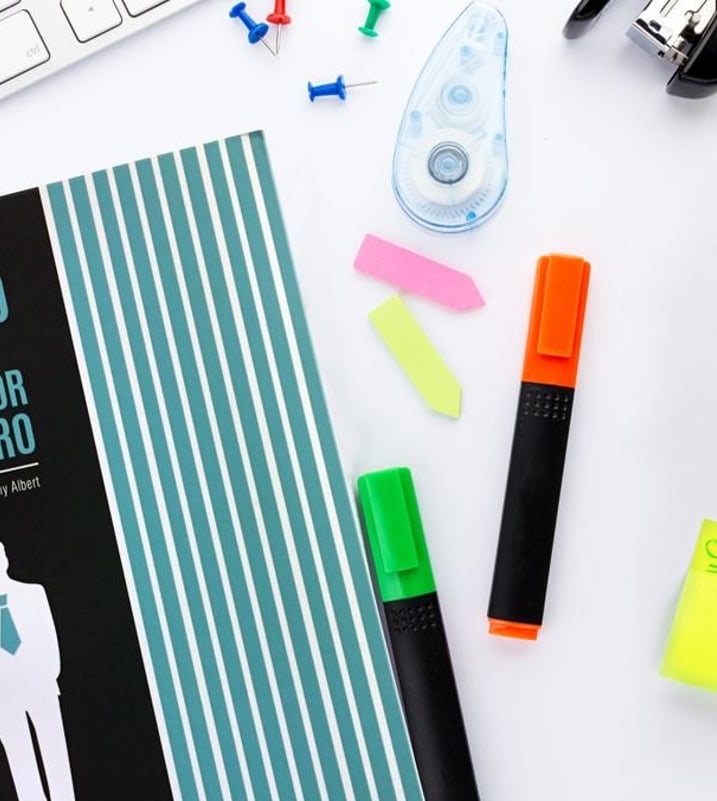 Imágen destacada - Análisis de Diario de un opositor en paro, de Ángel Company Albert