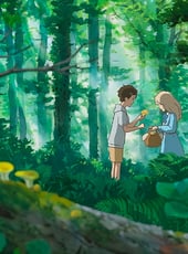 Iamgen de la entrada 6 películas de Ghibli que no sabías que estaban basadas en libros 