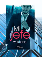 Iamgen de la entrada Phoebe Romántica publica lo nuevo de Whitney G: Mi jefe