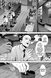 Brutal: tomo 02, reseña de una segunda parte llena de misoginia y periodismo tóxico