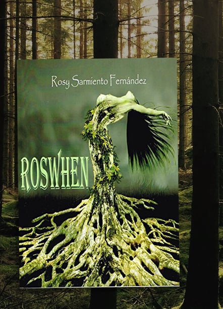 Imágen destacada - ROSWHEN, análisis de la novela de Rosy Sarmiento