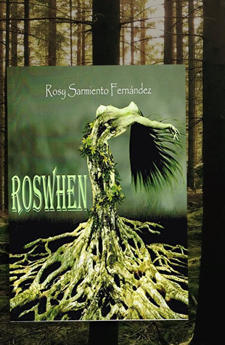 Imágen destacada - ROSWHEN, análisis de la novela de Rosy Sarmiento