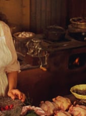 Iamgen de la entrada Resumen del libro Como agua para chocolate