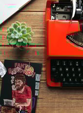 Iamgen de la entrada Fante Bukowski o el arte de ser un capullo 