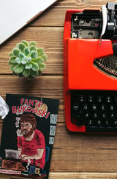 Fante Bukowski o el arte de ser un capullo 