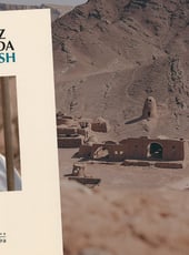 Iamgen de la entrada Una voz escondida de Parinoush Saniee sale a la venta.