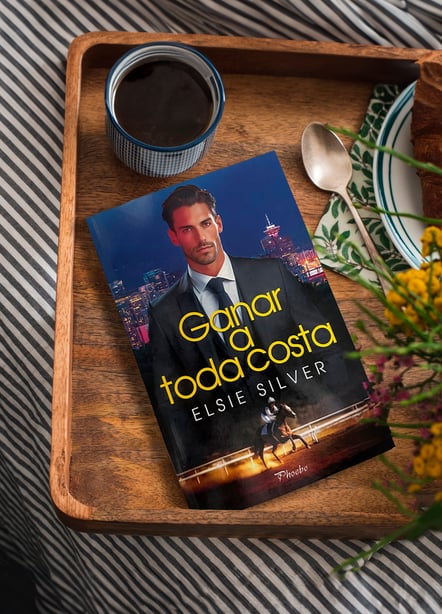 Imágen destacada - Ganar a toda costa: un juego de poder y pasión en el corazón de un rancho