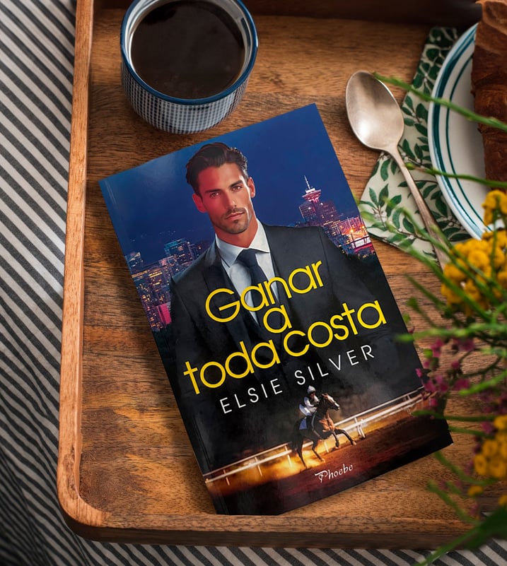 Imágen destacada - Ganar a toda costa: un juego de poder y pasión en el corazón de un rancho