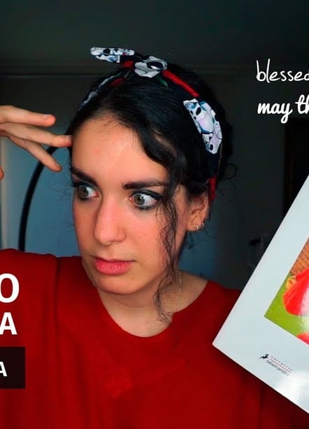 Imágen destacada - El cuento de la criada VÍDEO 