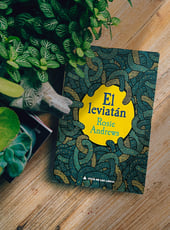 Iamgen de la entrada El Leviatán: reseña de un libro entre lo Sobrenatural y lo Histórico