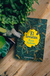 El Leviatán: reseña de un libro entre lo Sobrenatural y lo Histórico