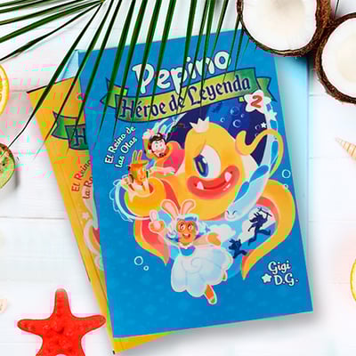 Secondary image of the entry