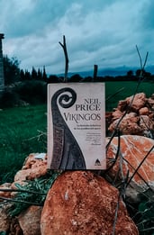 Vikingos de Neil Price, opinión de una obra histórica esencial