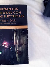 Iamgen de la entrada 7 diferencias entre Blade Runner y ¿Sueñan los androides con ovejas eléctricas?