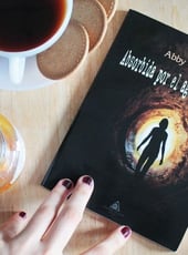 Iamgen de la entrada Absorbida por el agujero negro, análisis del thriller de Abby C. T.