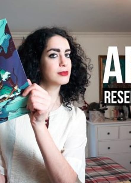 Imágen destacada - Sello de dragón: Ari cazador de dragones, análisis en VÍDEO