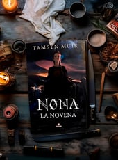 Iamgen de la entrada Nona la Novena: opinión de la tercera parte de La Tumba Sellada