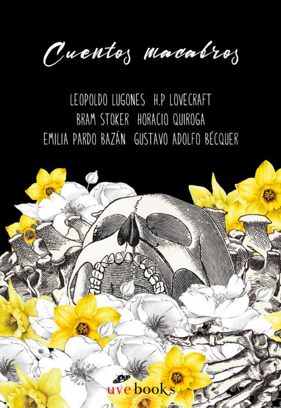 Cuentos macabros - VV.AA.
