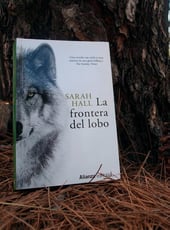 Iamgen de la entrada La frontera del lobo, análisis de una novela sobre la introspección