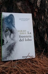 La frontera del lobo, análisis de una novela sobre la introspección