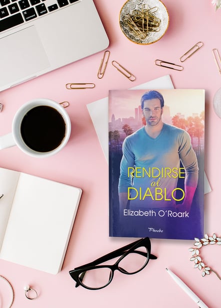 Imágen destacada - Rendirse al diablo, el libro más divertido que he leído este año