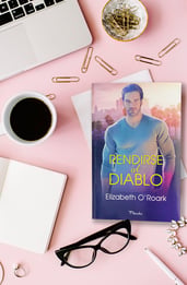 Rendirse al diablo, el libro más divertido que he leído este año