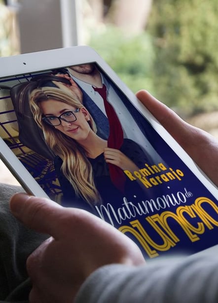 Imágen destacada - Un matrimonio de anuncio, reseña de la obra de Romina Naranjo
