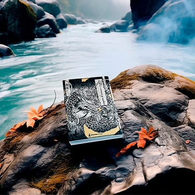 Secondary image of the entry