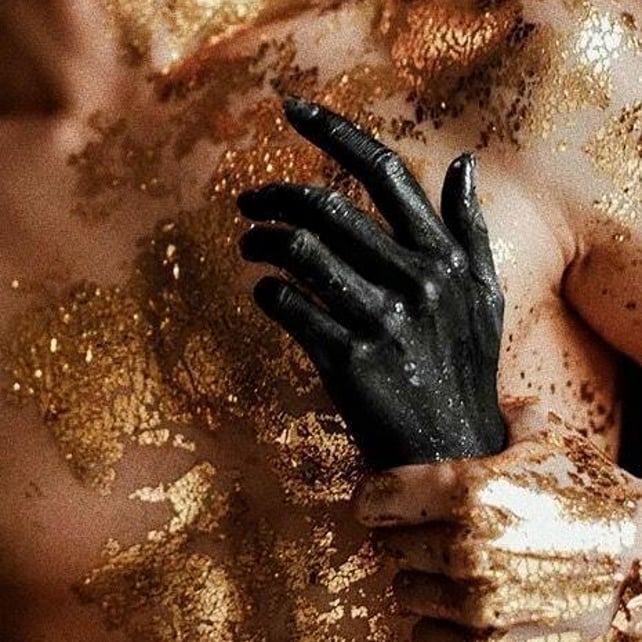 Midas en La princesa de oro