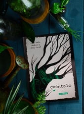 Iamgen de la entrada Cuéntalo, reseña de la mejor novela gráfica que hemos leído sobre la depresión