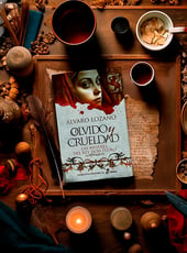 Iamgen de la entrada Olvido y crueldad, opinión de una de las mejores novelas históricas de mi vida