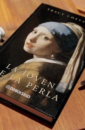 Análisis de la joven de la perla, el best seller de Tracy Chevalier