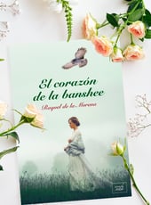 Iamgen de la entrada El corazón de la banshee, un paseo por las highlands y sus leyendas