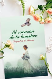 El corazón de la banshee, un paseo por las highlands y sus leyendas