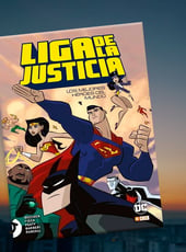 Iamgen de la entrada Liga de la Justicia, los mejores héroes del mundo llega para celebrar el estreno de la película