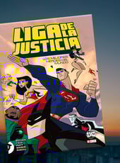 Iamgen de la entrada Liga de la Justicia, los mejores héroes del mundo llega para celebrar el estreno de la película