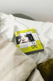 Saturn Return: dolor y culpa en la vida de una escritora fracasada