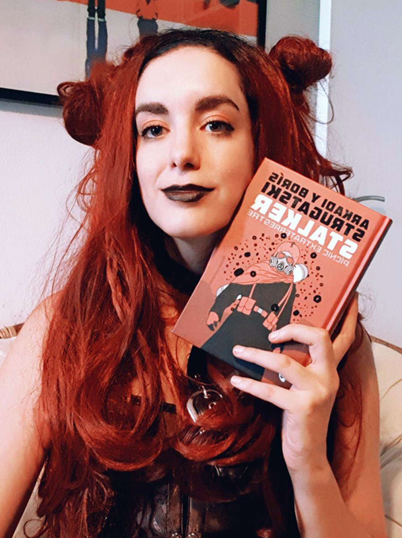 Imagen destacada - Stalker,  pícnic extraterreste: análisis de una obra que cambió el curso de la ciencia ficción