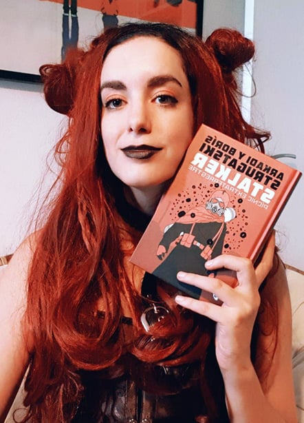 Imágen destacada - Stalker,  pícnic extraterreste: análisis de una obra que cambió el curso de la ciencia ficción