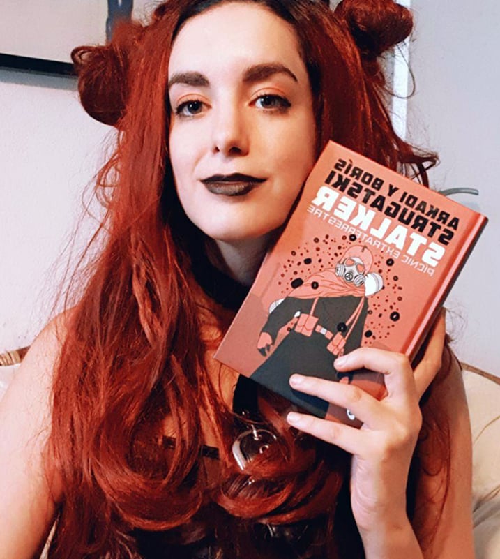 Imágen destacada - Stalker,  pícnic extraterreste: análisis de una obra que cambió el curso de la ciencia ficción