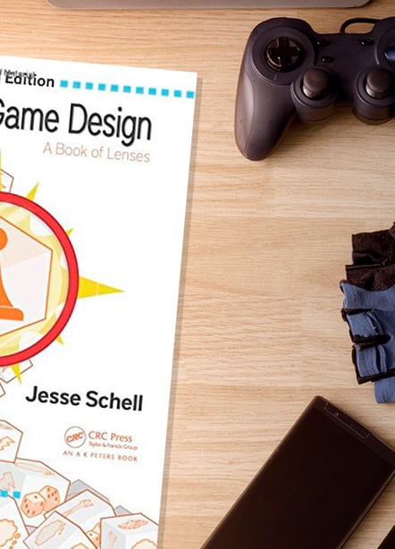 Imágen destacada - The art of Game Design: opinión de uno de los mejores libros de diseño de videojuegos que encontrarás